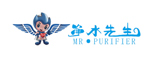 廣西凈水先生智能科技有限公司